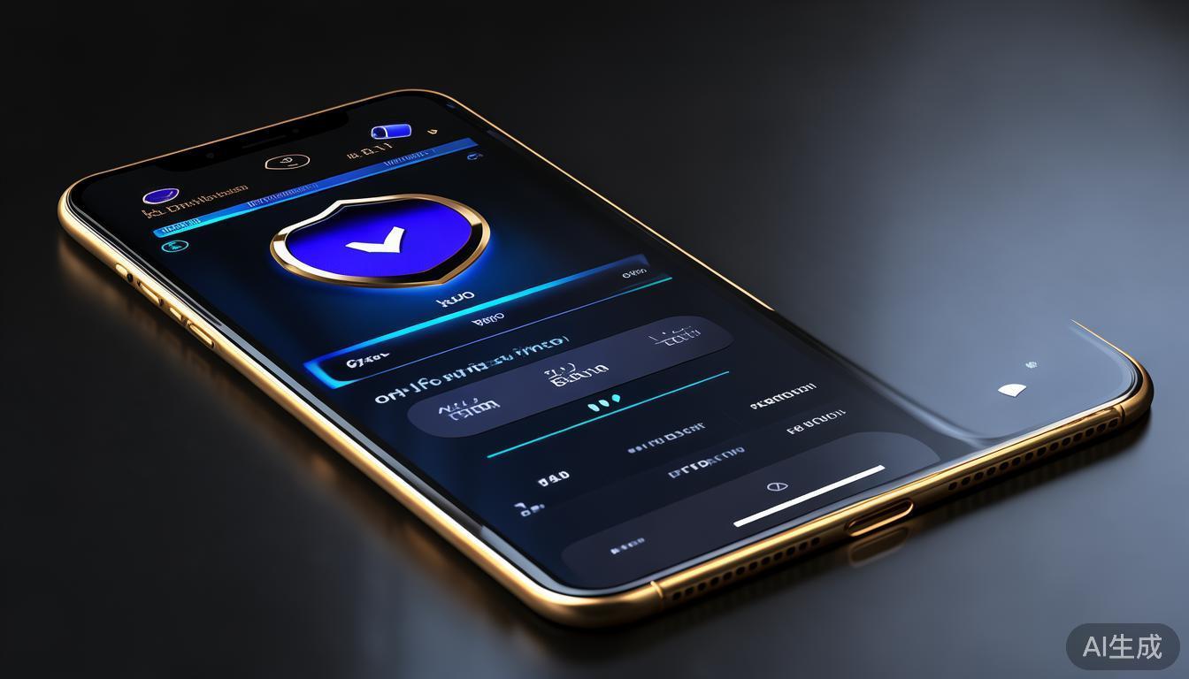 imToken钱包官方版：便捷管理数字资产，安全保障出色