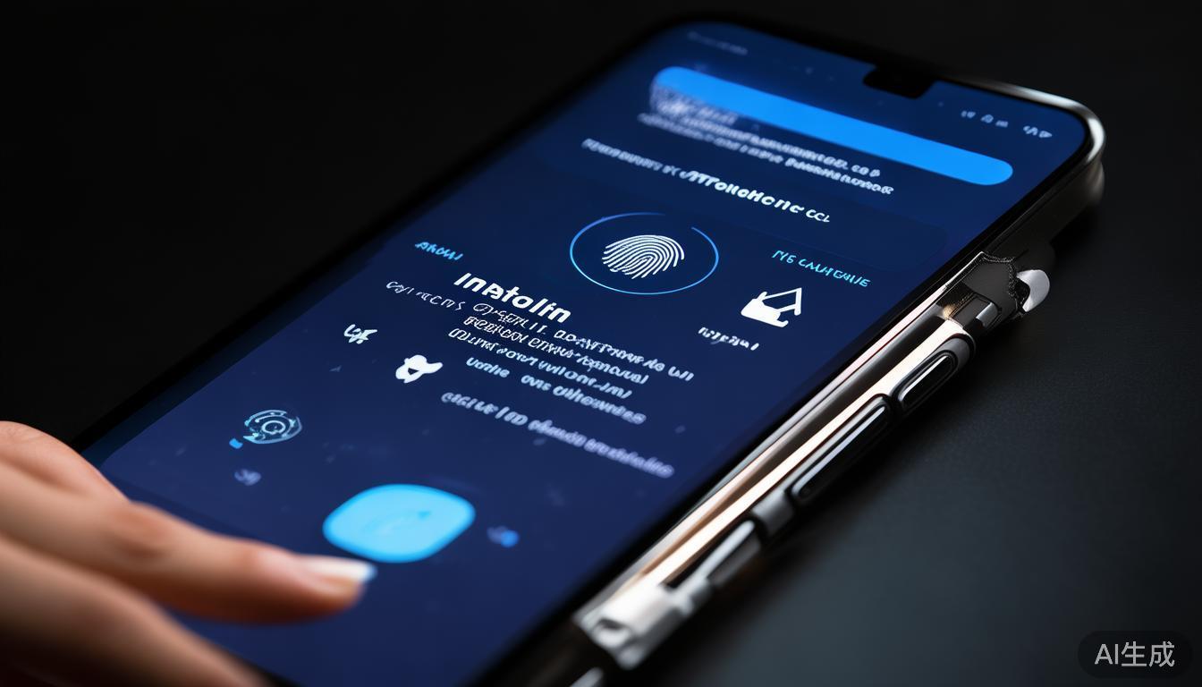数字货币领域：imToken钱包iOS版安全下载与安装全指南