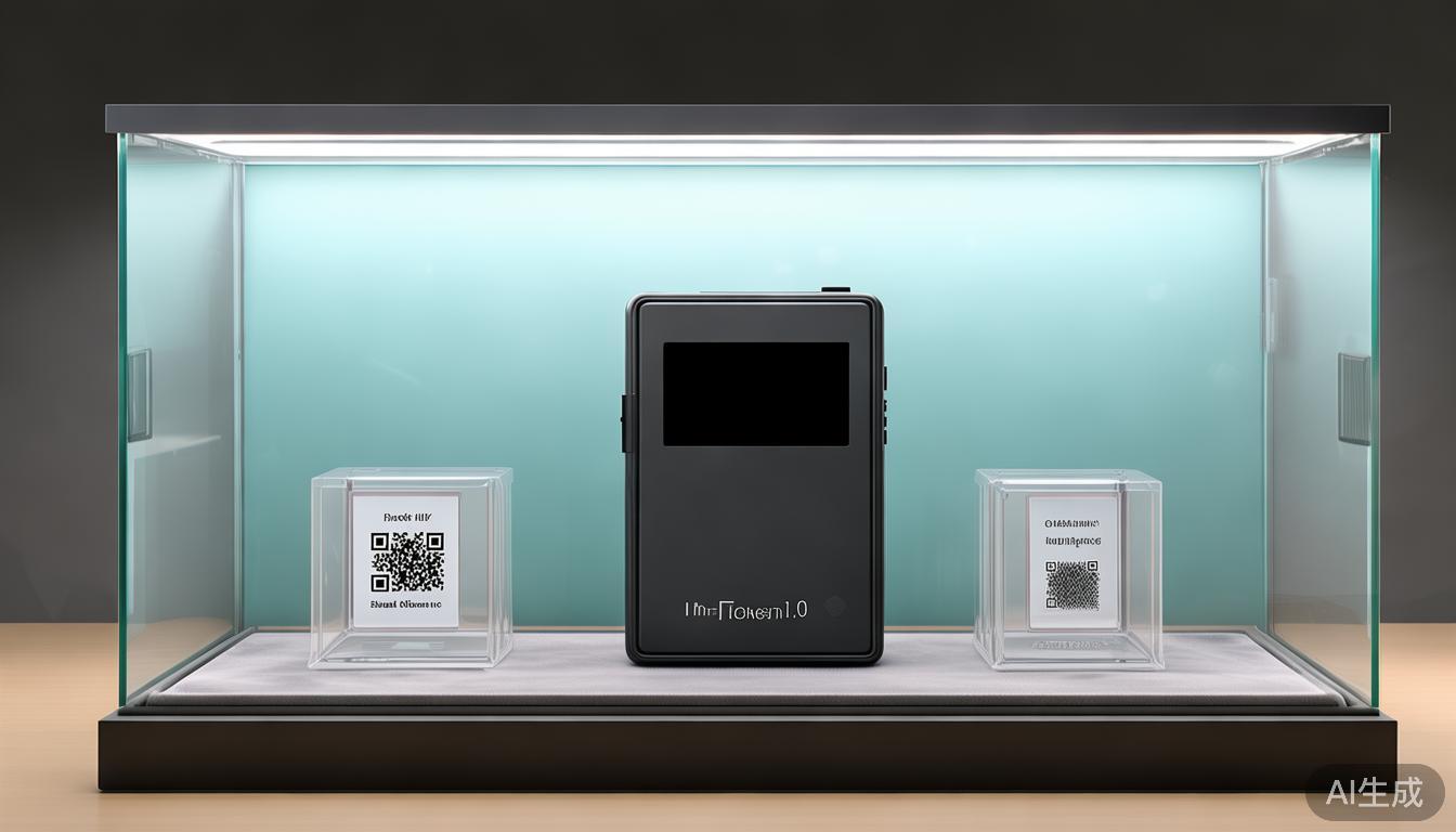 imToken 1.0安卓版评测：如何通过优化交互设计，降低区块链使用门槛？