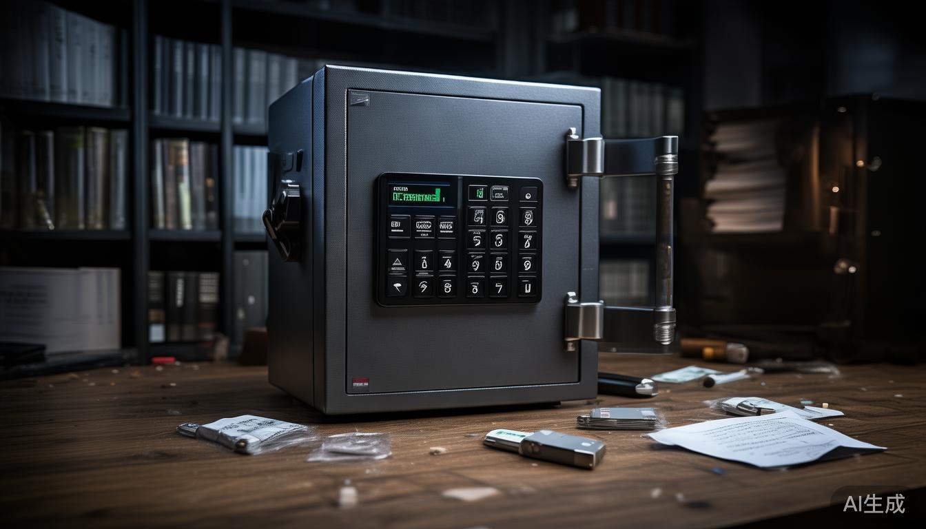 imToken安卓版安全指南：如何防范风险与强化资产防护？