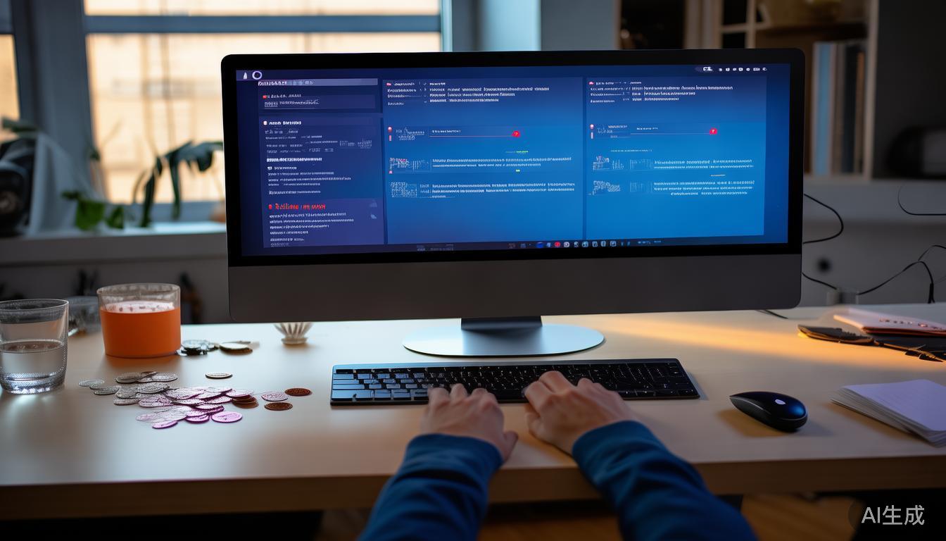 imToken里怎么投资更稳？三步配置资产，管好风险是核心