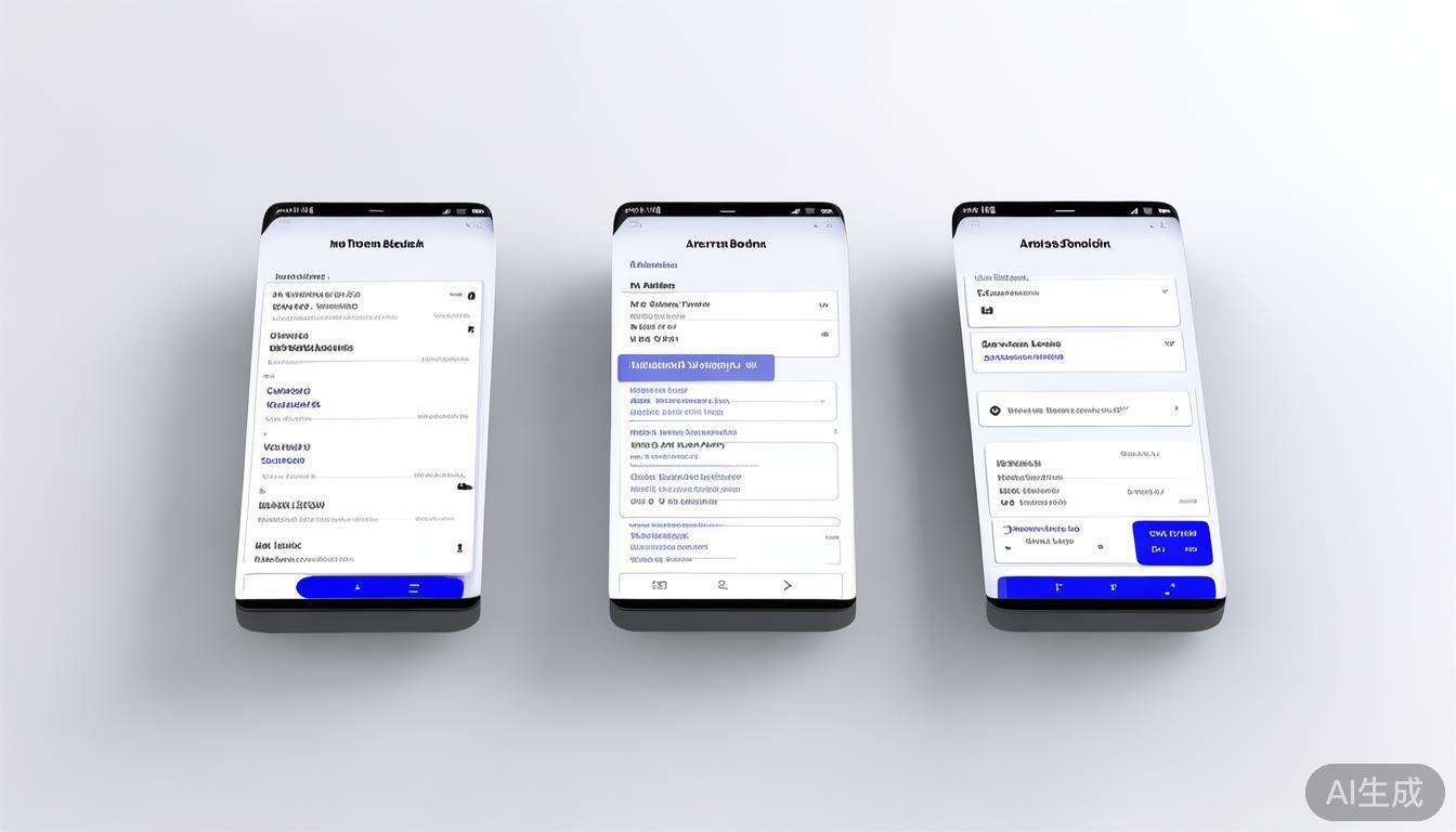imToken安卓版高效资产协调：从安全备份到多链管理的实用指南