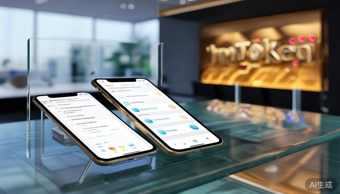 新手必看！imToken新地址培训：从安全备份到实战转账全指南