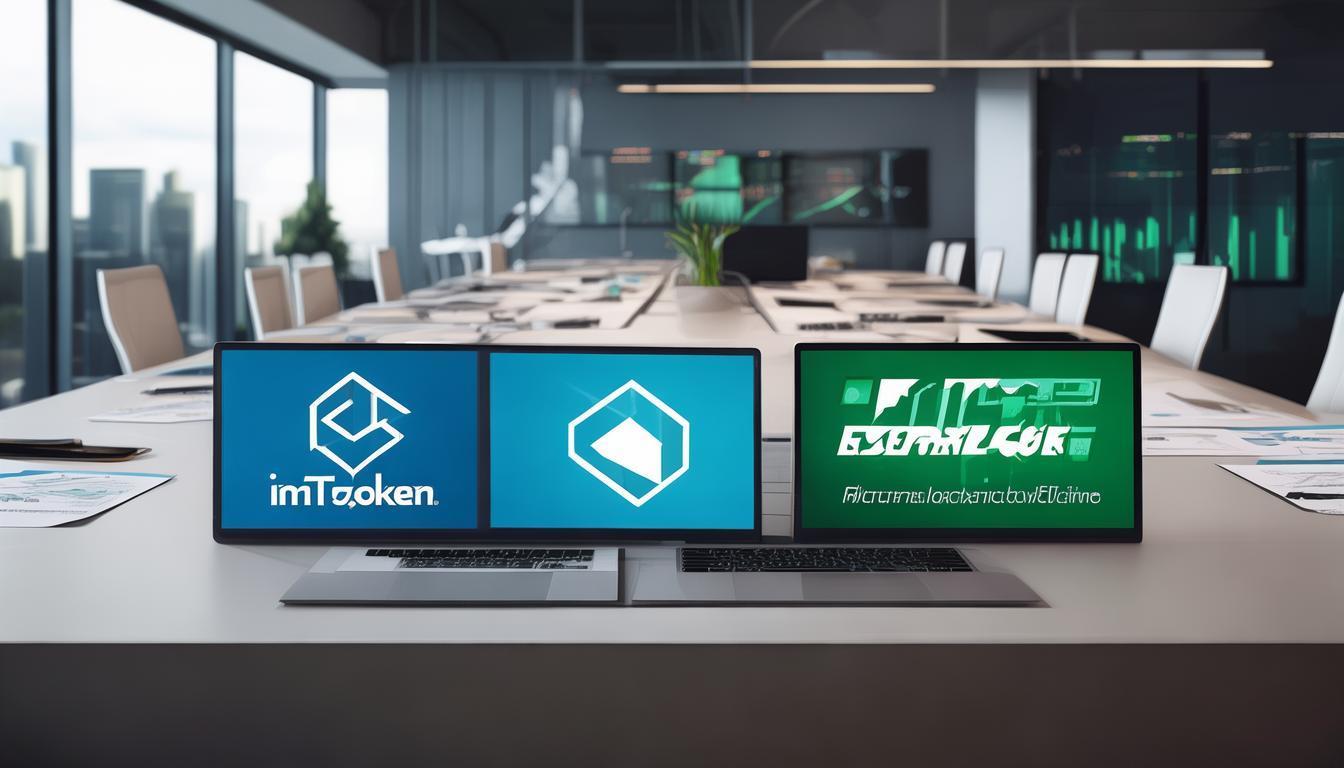 imToken钱包APP备受瞩目，数字资产管理潜力巨大，未来技术升级可期