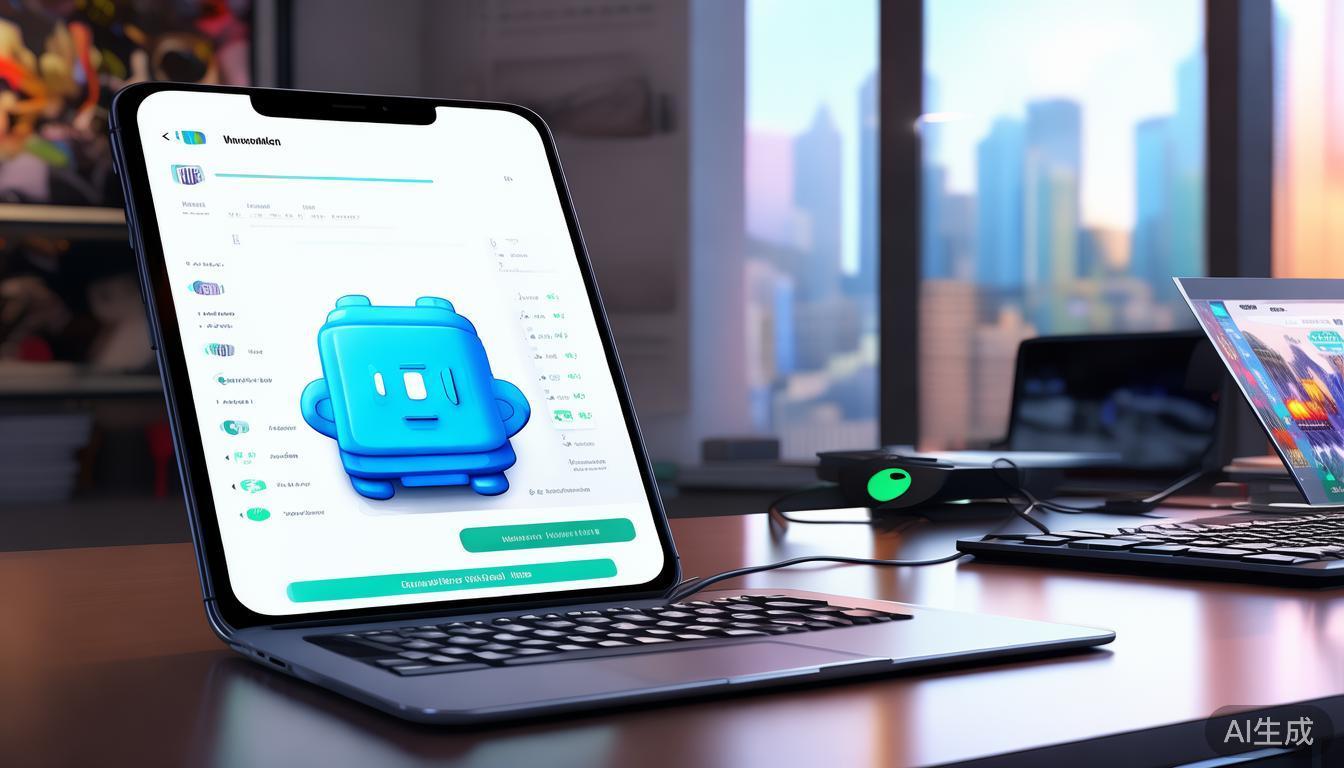 imToken下载指南：安全、便捷的去中心化钱包，如何保障你的资产安全？