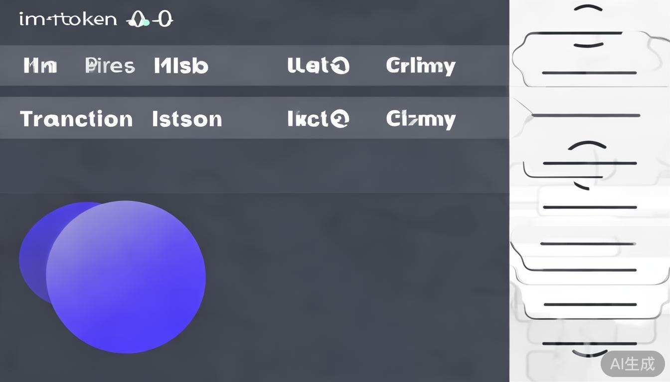 imToken 1.0安卓版评测：老用户分享实用功能，如何提升数字资产管理效率？