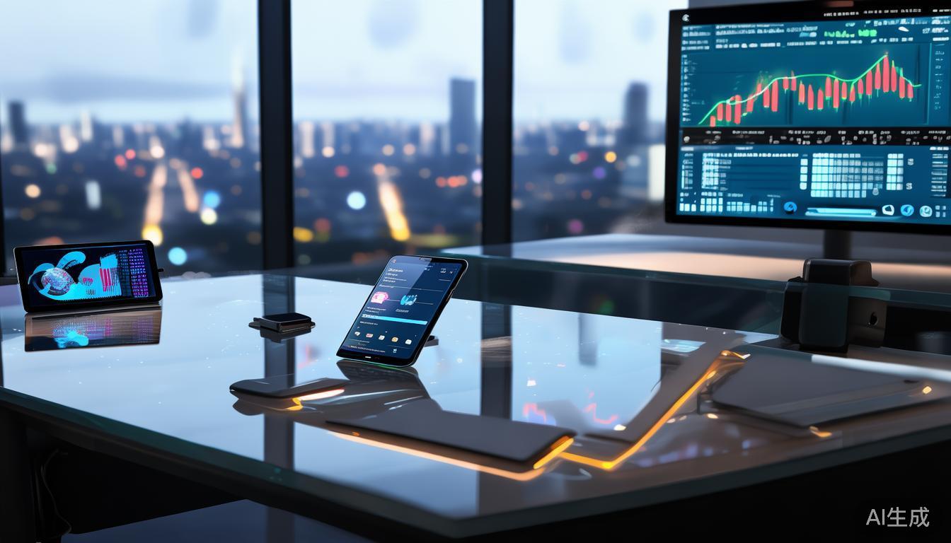 imToken 2.0钱包：安卓平台的发展趋势、安全挑战与未来展望