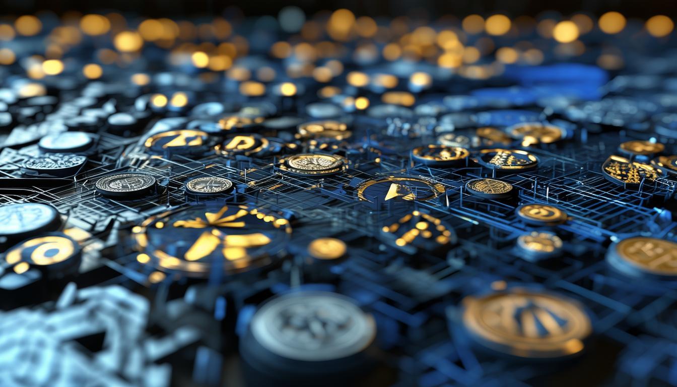 利用imToken钱包分散投资：资产类型与时间分散的策略要点