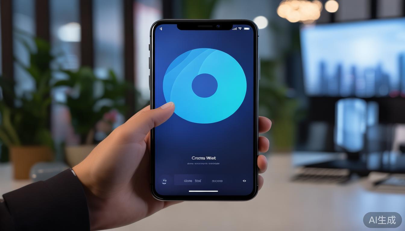 数字资产领域新宠：imToken安卓版下载app的独特功能与亮点