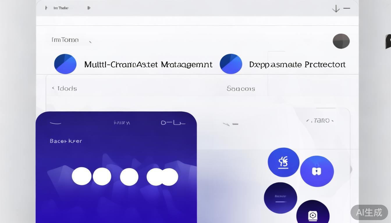 数字资产普遍化时代，imToken钱包迎来新机遇，优势尽显