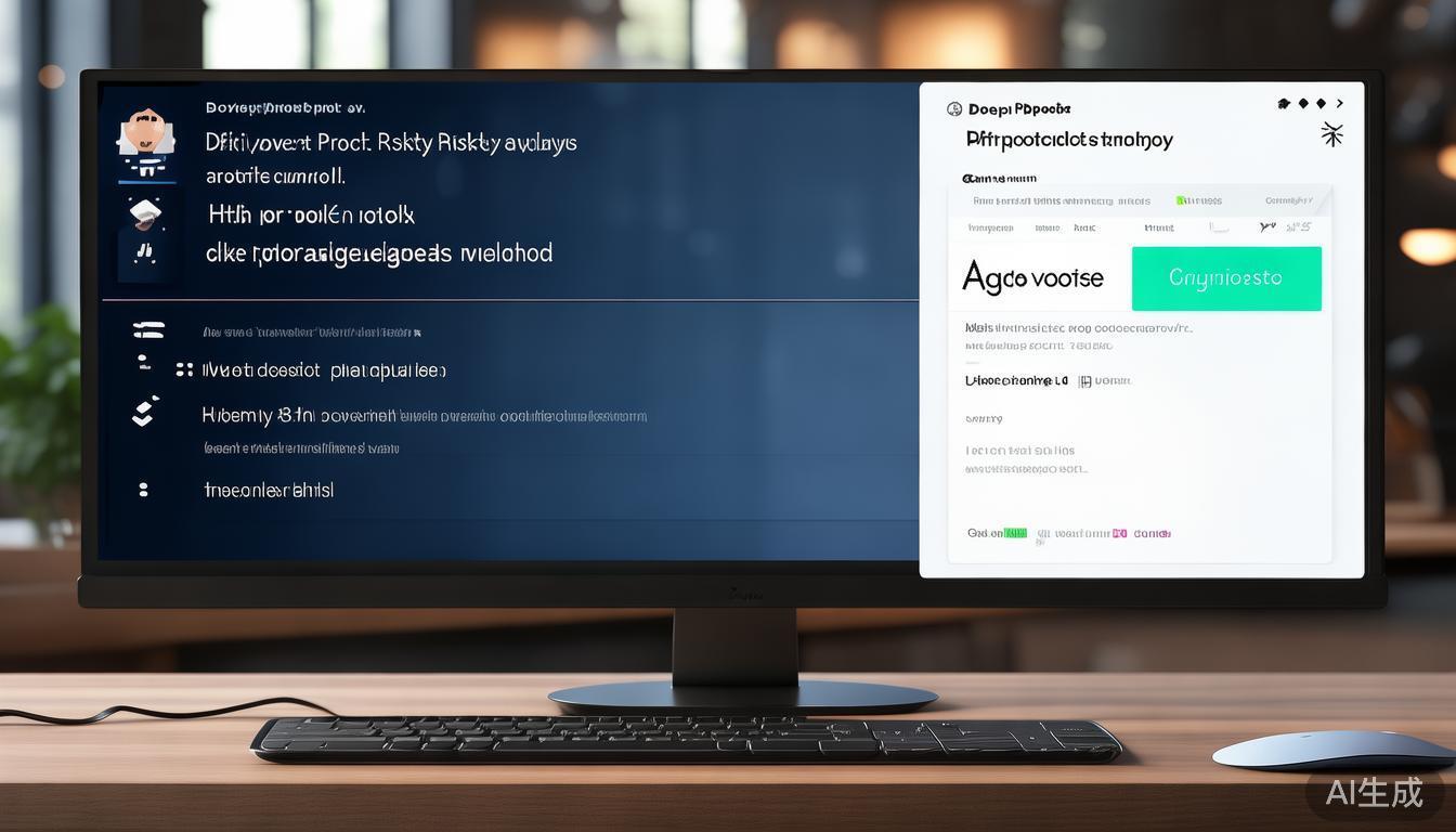 TokenPocket社区互动指南：如何高效参与讨论，拓展投资知识与经验？