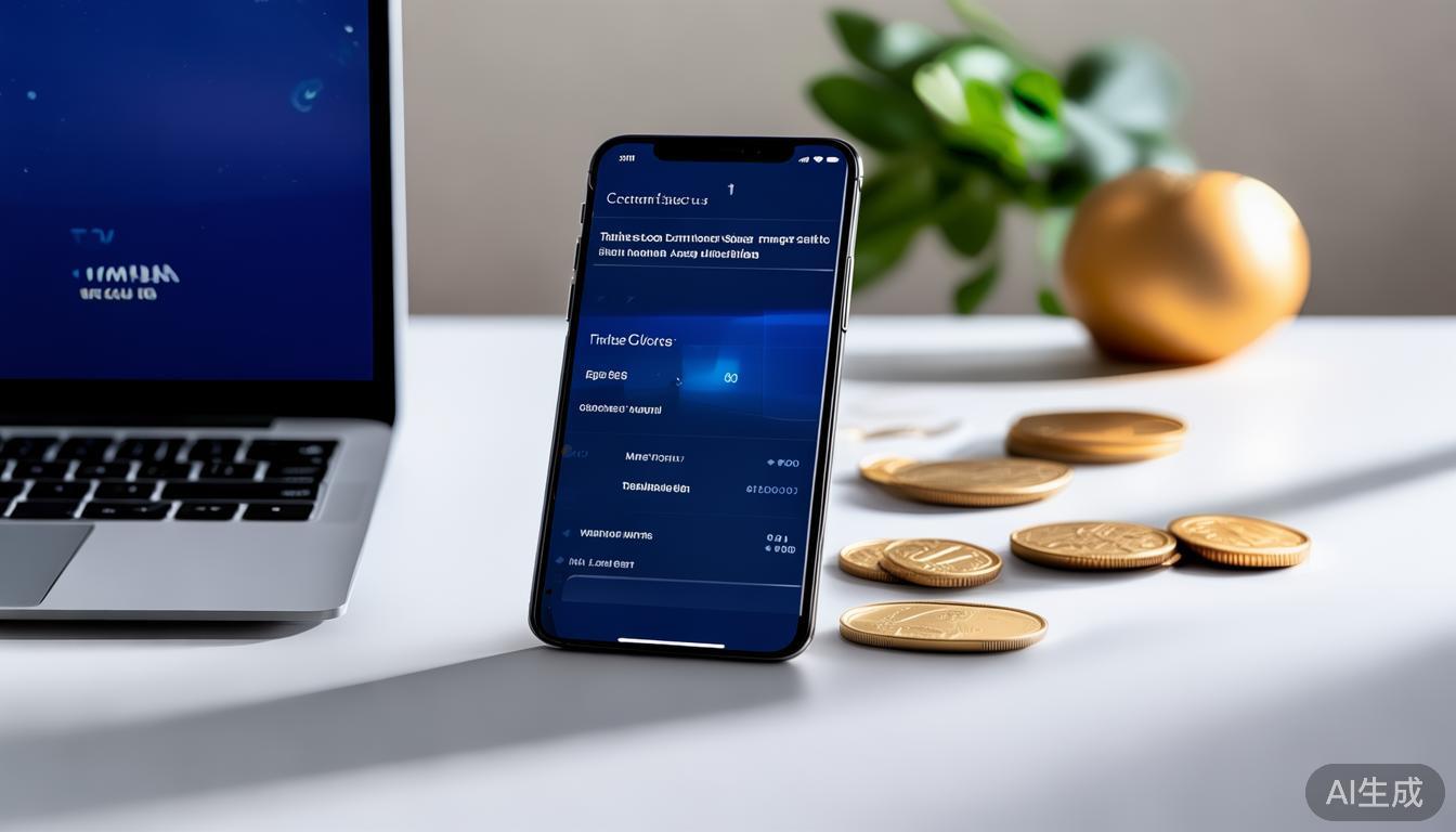 imToken手机软件评价褒贬不一，操作方便但有交易卡顿等问题？