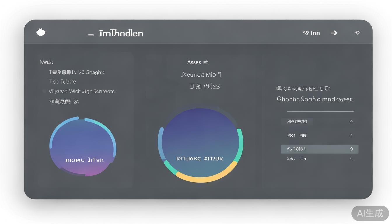 imToken官方App下载指南：安全融入DeFi与NFT生态，构建你的去中心化未来