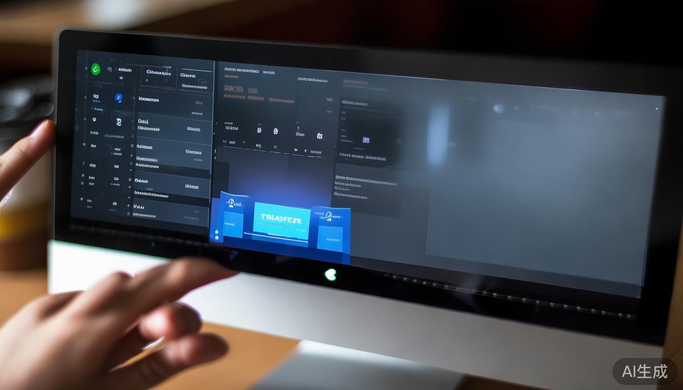 下载最新imToken官网版，掌握交易流程，快速上手数字资产管理