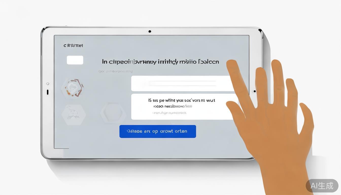 imToken钱包新手体验：界面简约易上手，安全指引如何管理资产？