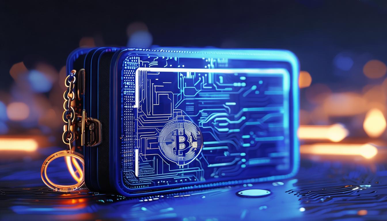 数字资产管理新宠im钱包:全球投资者的高效安全之选?
