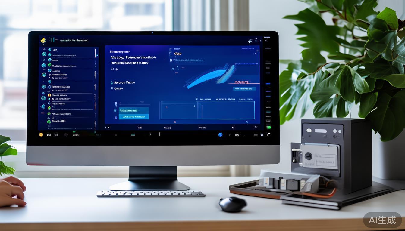 数字资产管理必备！imToken钱包助你高效理财，这些要点要牢记