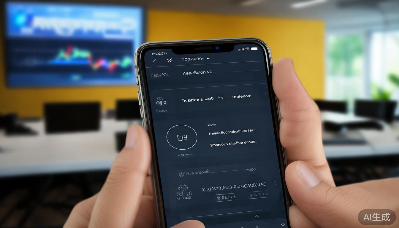 imToken 2.0成功推出，如何助力普通用户安全高效参与数字资产市场？