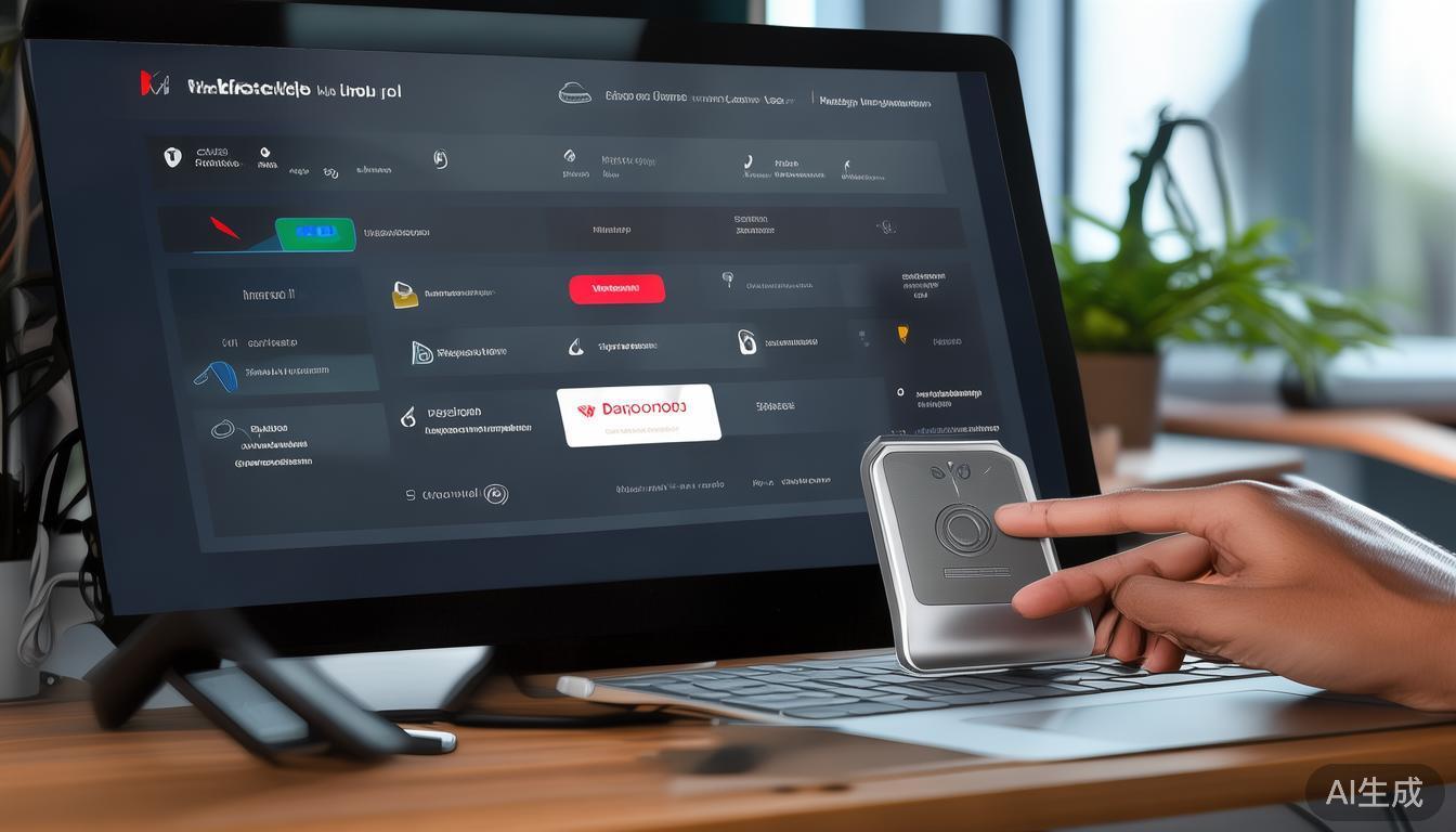 imToken钱包安全指南：如何选择可靠工具，并理解其与投资团队的区别？