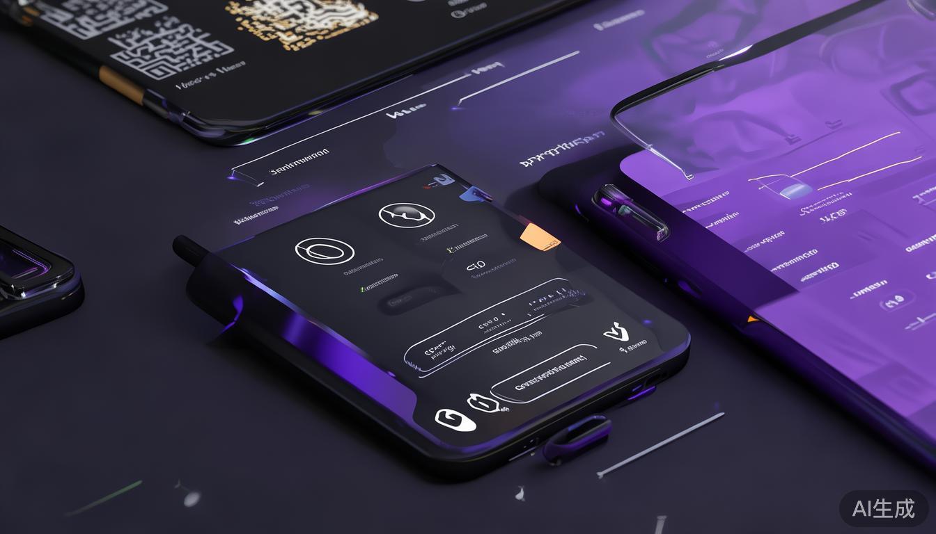 imToken安卓版：不止是钱包，更是线上活动策划与NFT票务分发的强大平台
