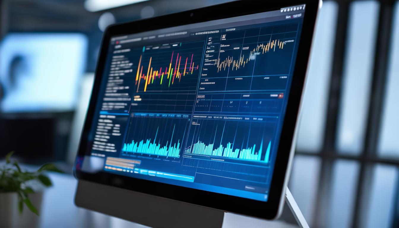 Tokenim钱包安卓版报表管理功能:实时监控收益与投资状况