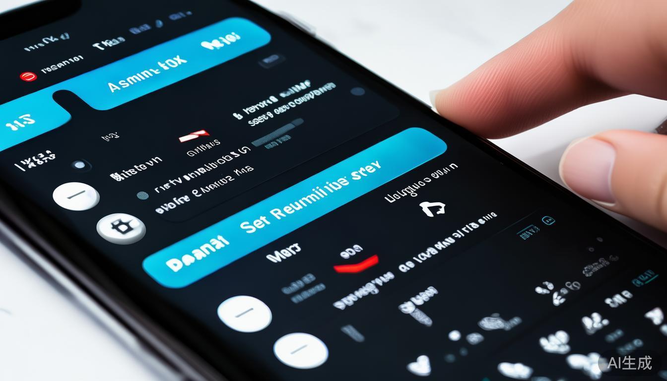 imToken安卓手机交易提醒怎么设置？详细步骤来了