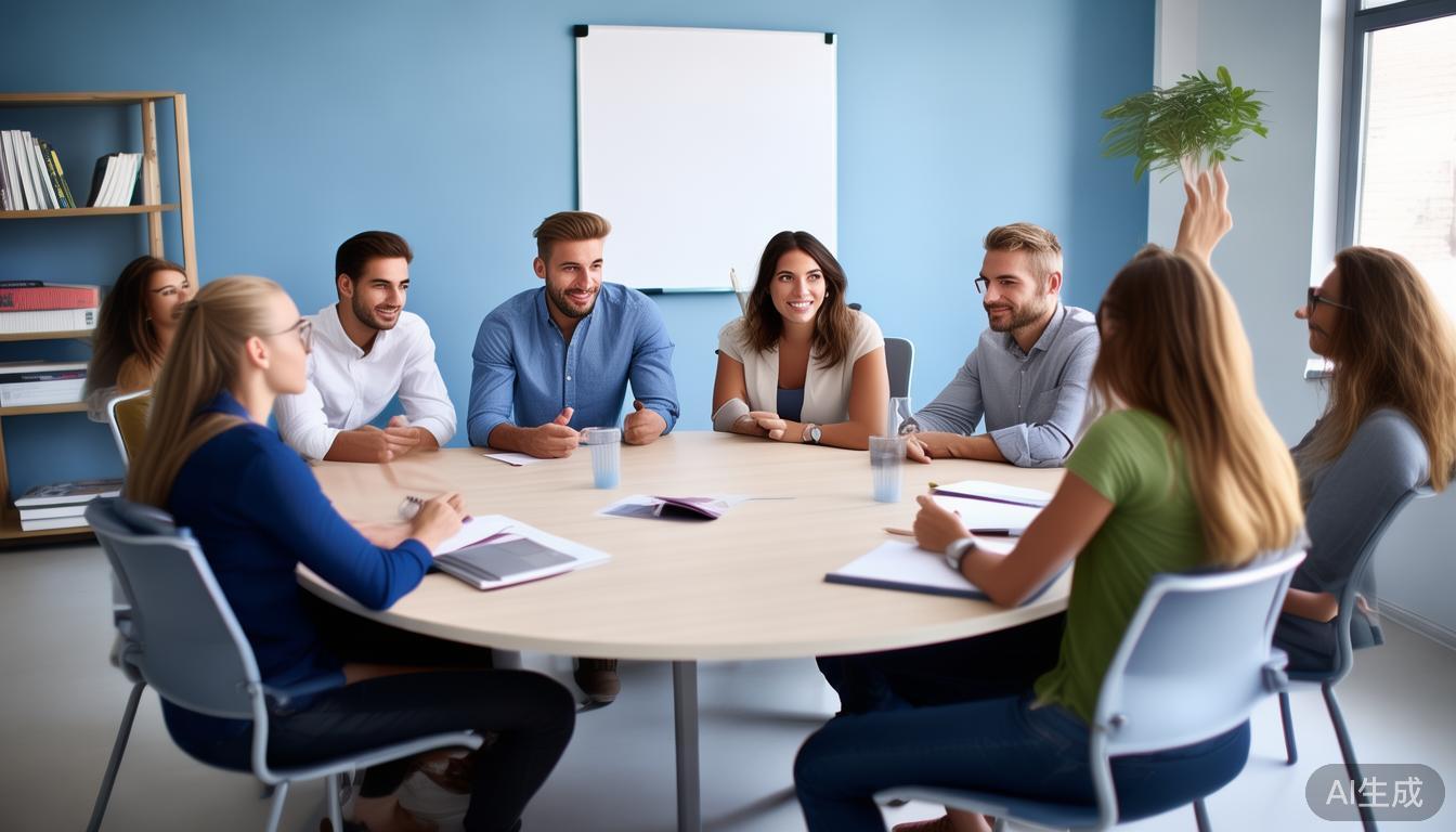 团队管理中激励成员走向成功的关键：构建有效机制与借助工具