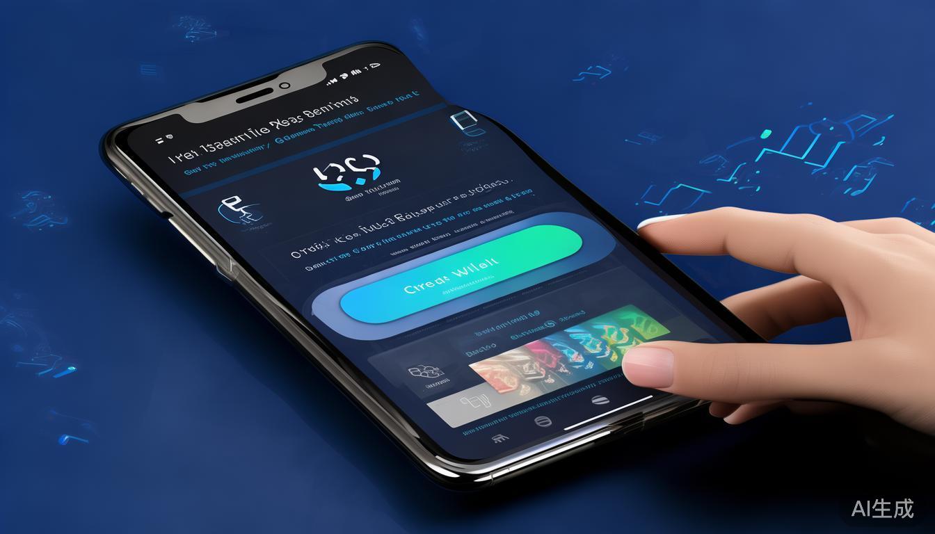 数字创新发展_创新数字化_如何通过imToken最新版2.0推动数字创新?