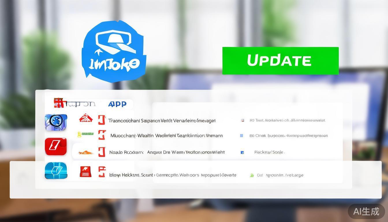 imToken官网APP更新意义重大，多链钱包与DApp浏览器均获优化