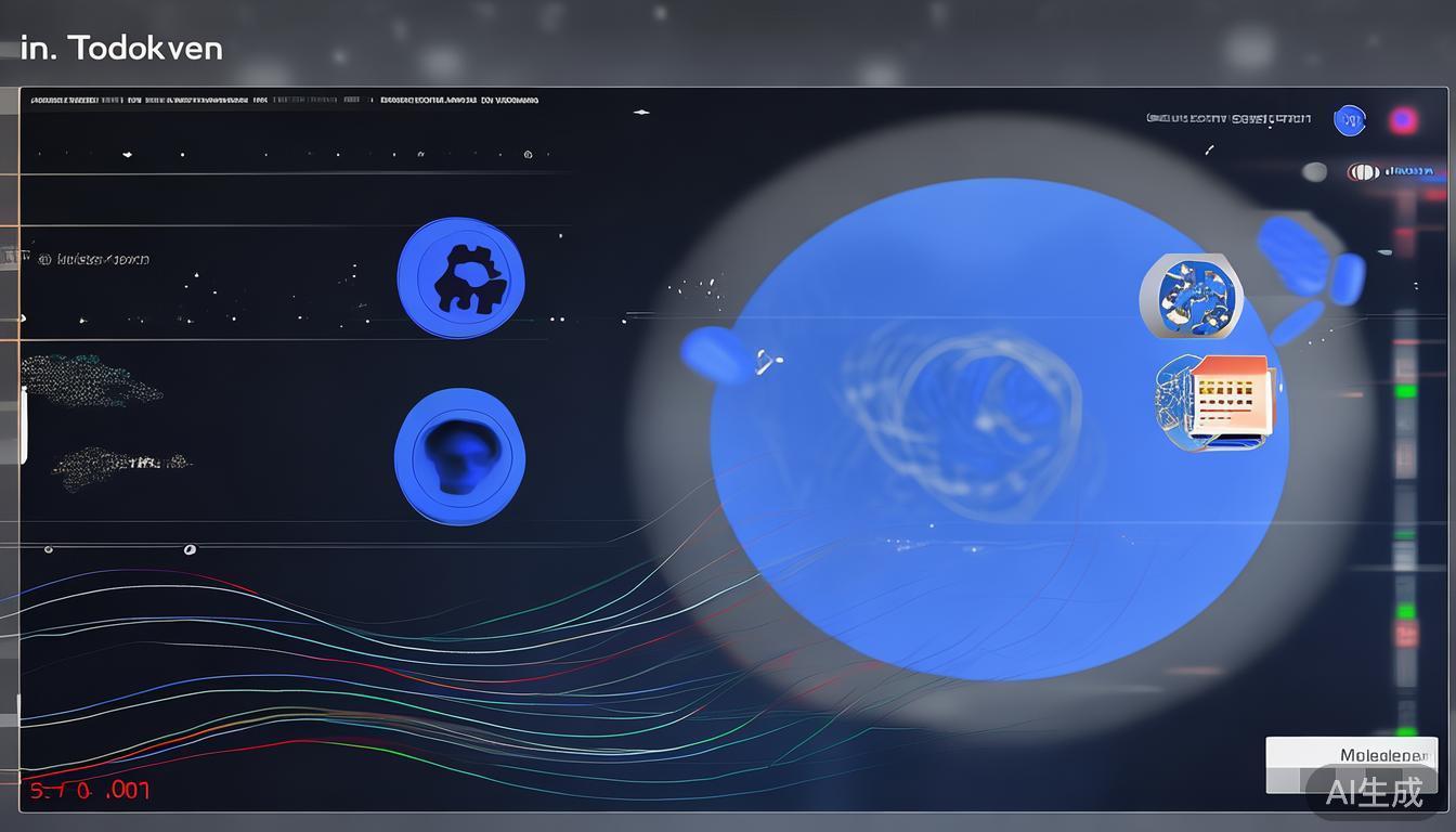 imToken：数字资产管理工具，如何实现安全社交与资产交互？
