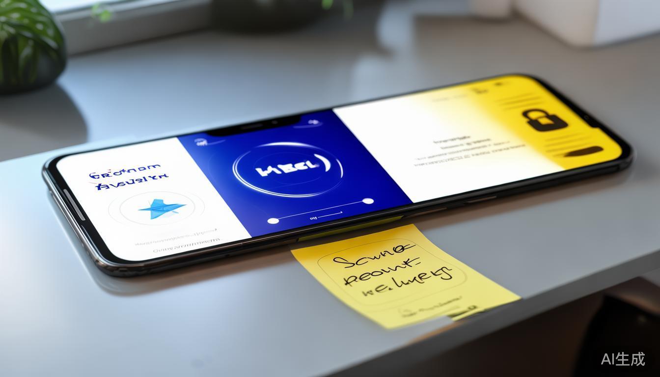 ImToken安卓版安全下载指南：官方渠道安装，防范恶意软件