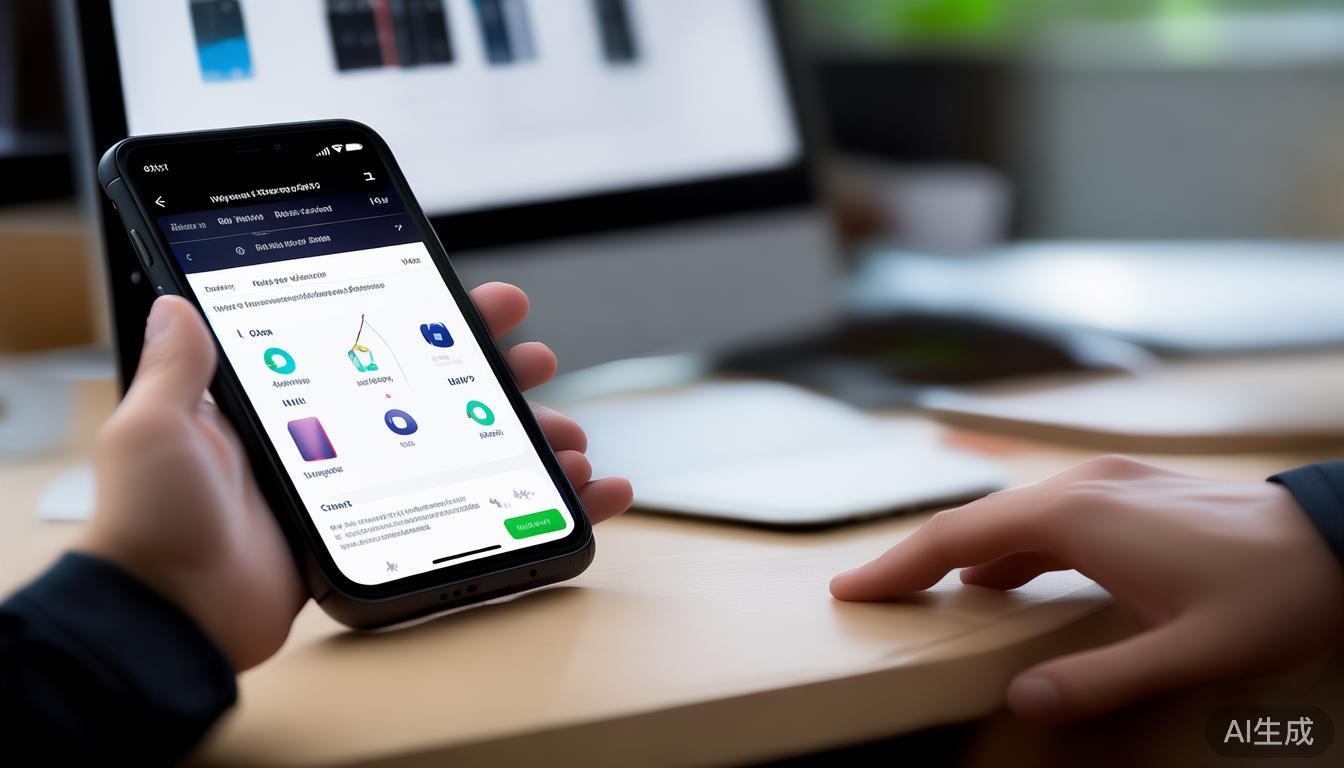 imToken资金效率提升指南：优化配置、跨链流动与安全增收