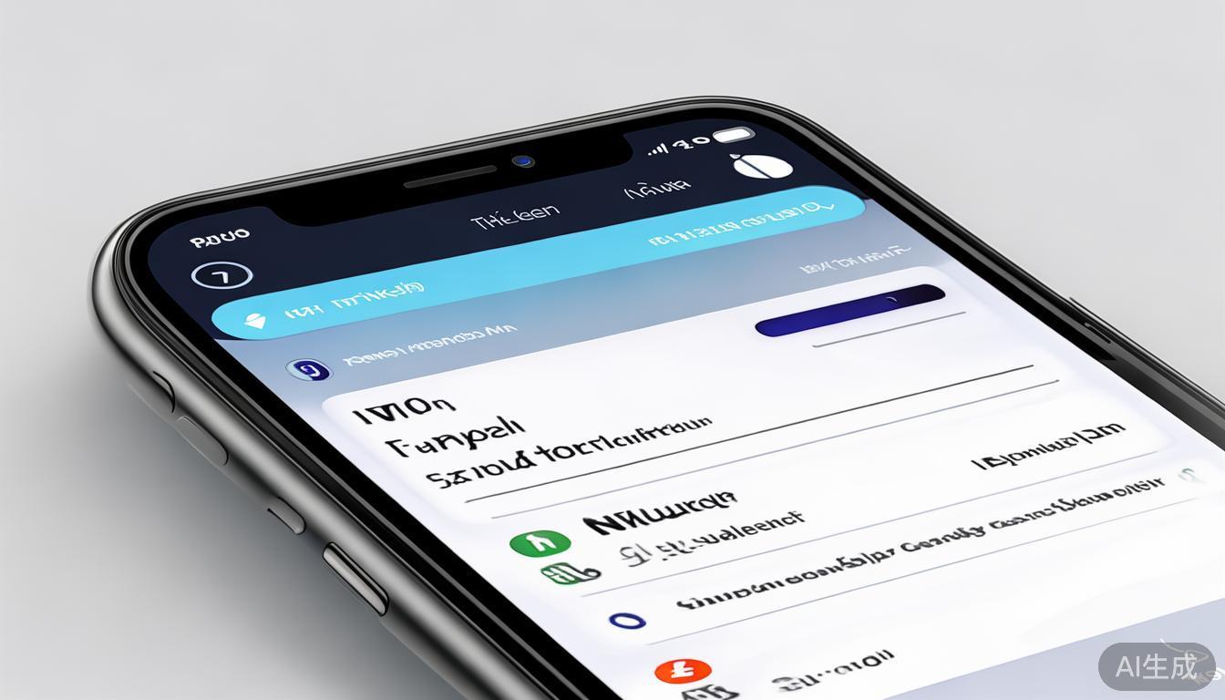 运用苹果产品维护imtoken钱包信息，确保资金安全与操作便利