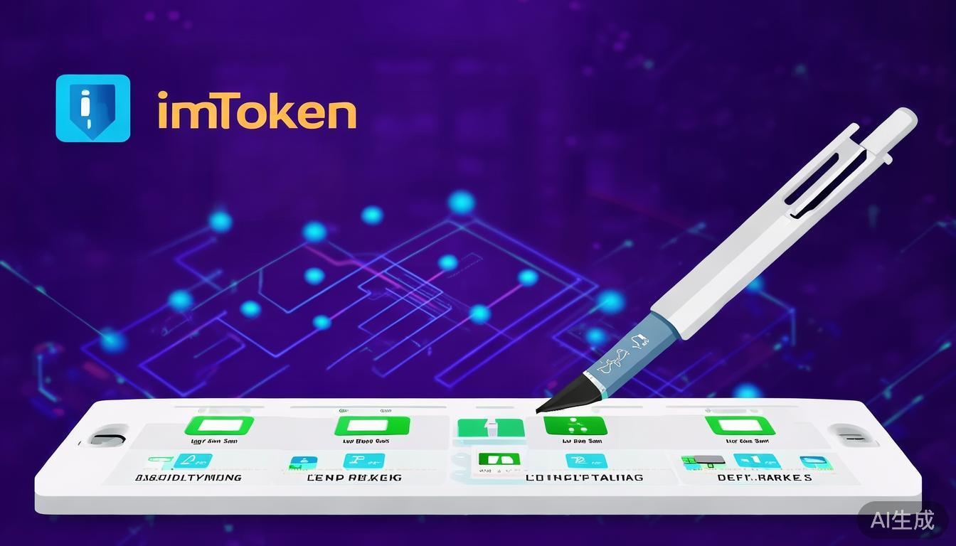 数字资产管理情形下,imToken助用户投资多样,规避风险要点