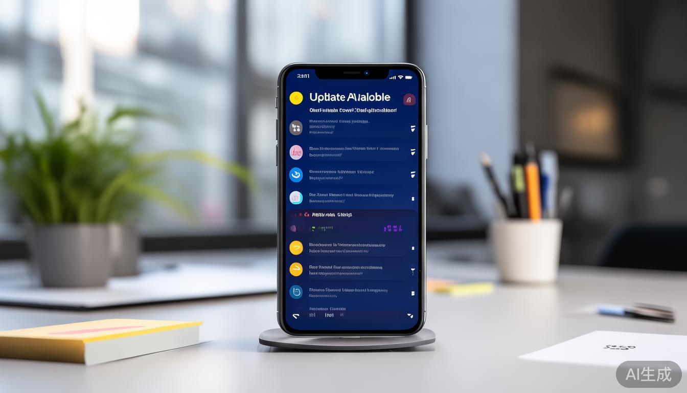 IM钱包安卓版更新频率解析：如何平衡用户期待与稳定性？用户真实需求是关键