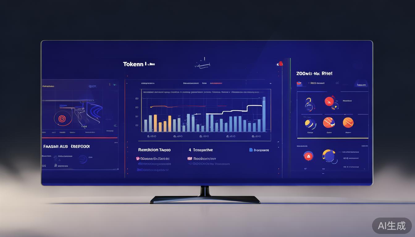 Tokenim正版App财务报告功能解析：自动归集交易，明晰资产分布与收益变化