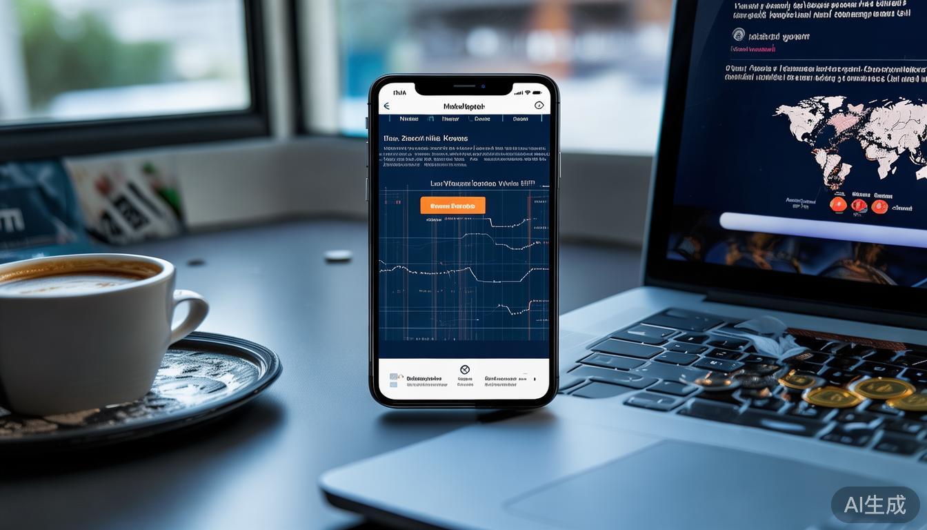 下载imToken安卓版后，关注市场动向有多重要？能带来哪些便利？