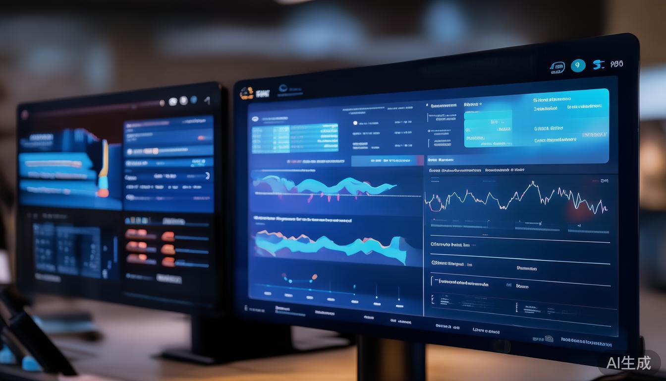 TokenPocket钱包报告功能:轻松追踪资产价值与风险变动