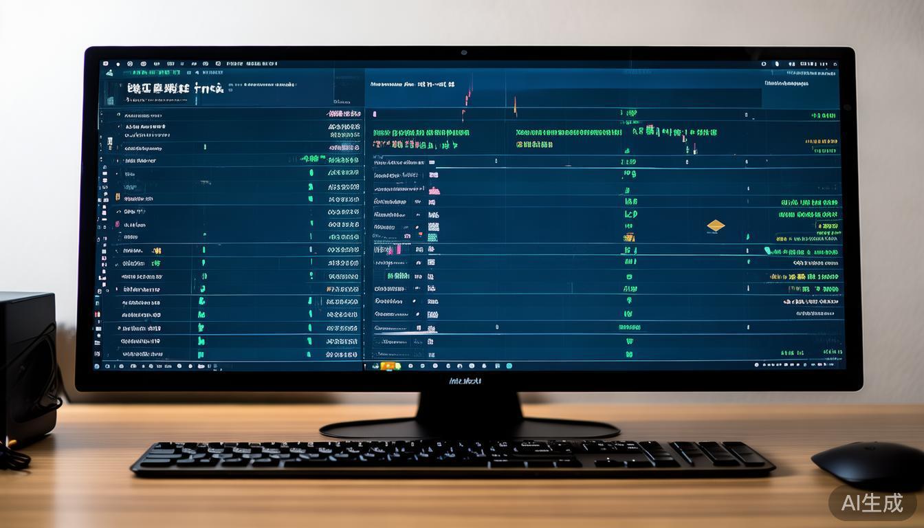 如何在imToken官网查询币价？三步获取实时行情，助力投资决策