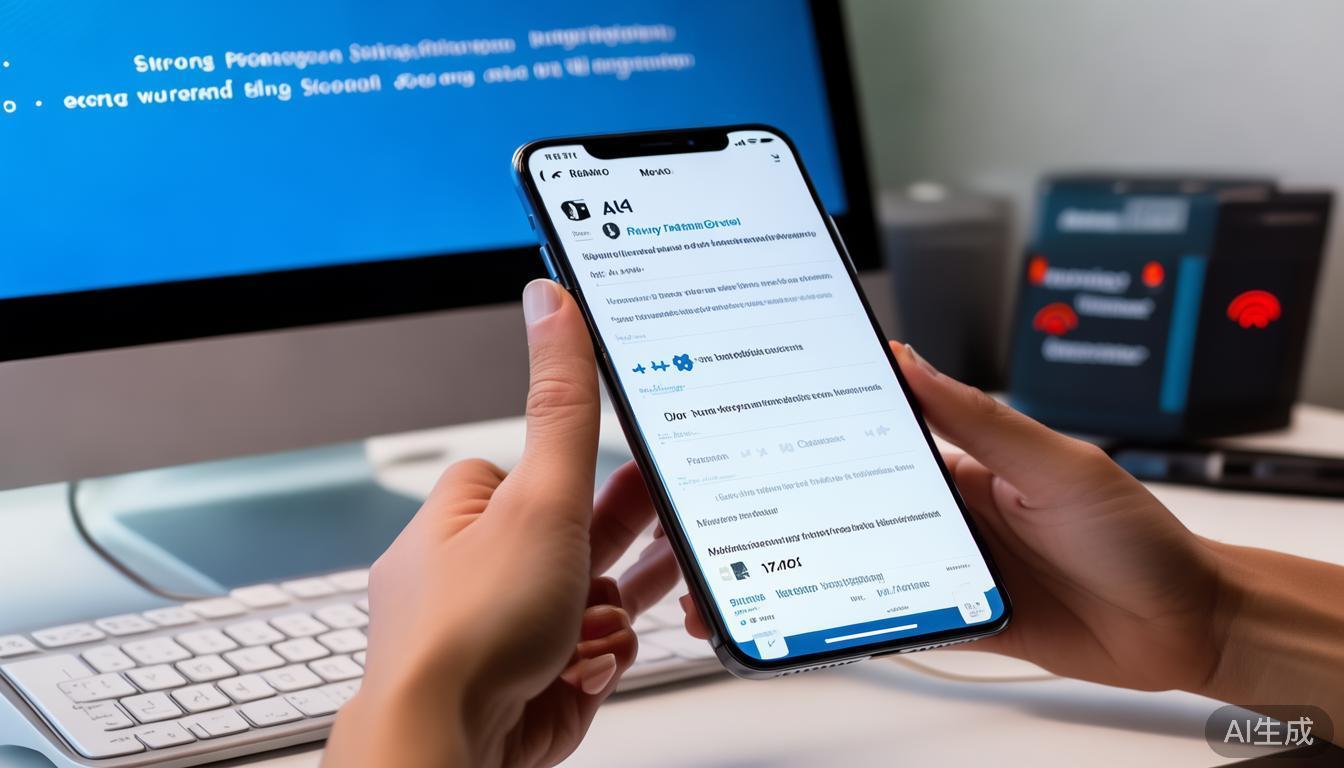 imToken钱包安全指南：3个关键点，助你规避陷阱、保障资产