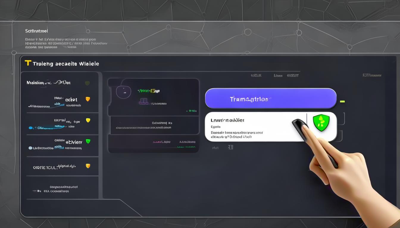 借助imToken钱包官网投资工具，实现资产精细化管理与增值