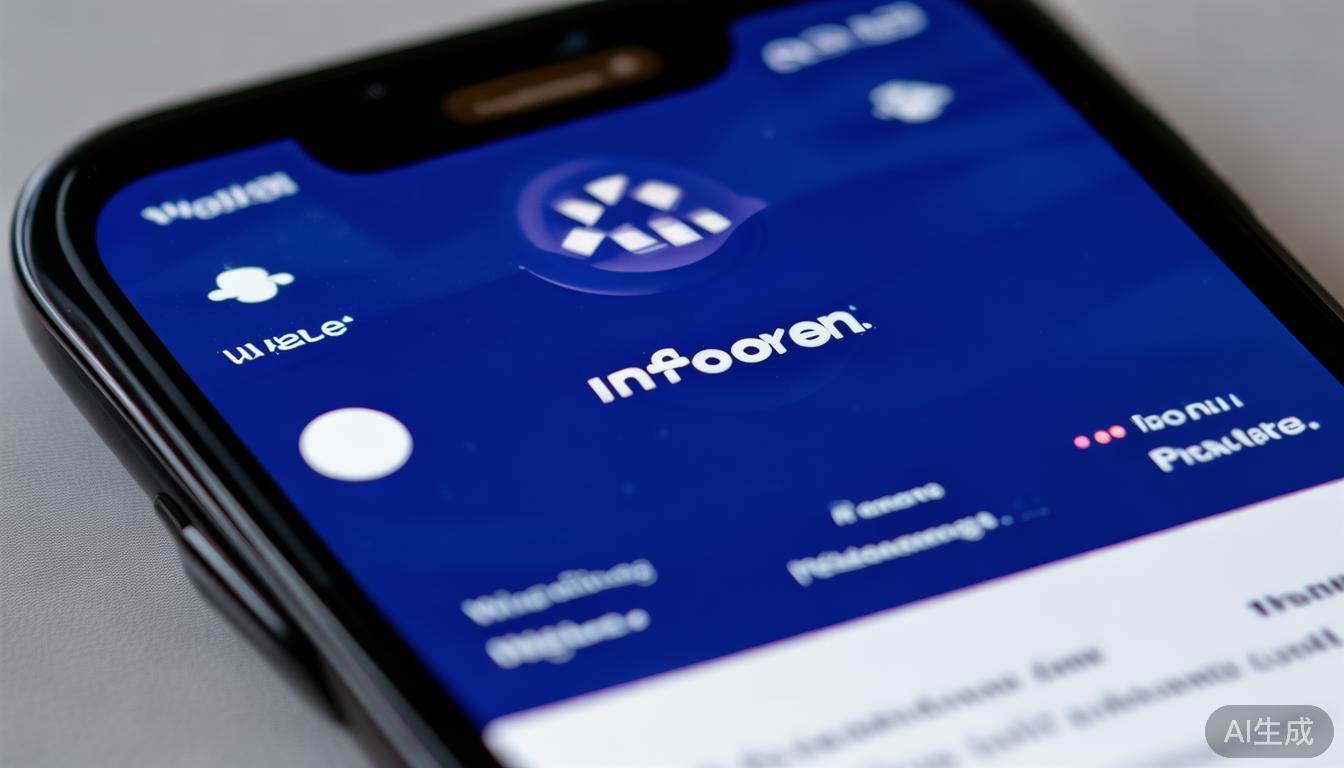 imToken钱包社交分享功能超方便，理财交流好去处