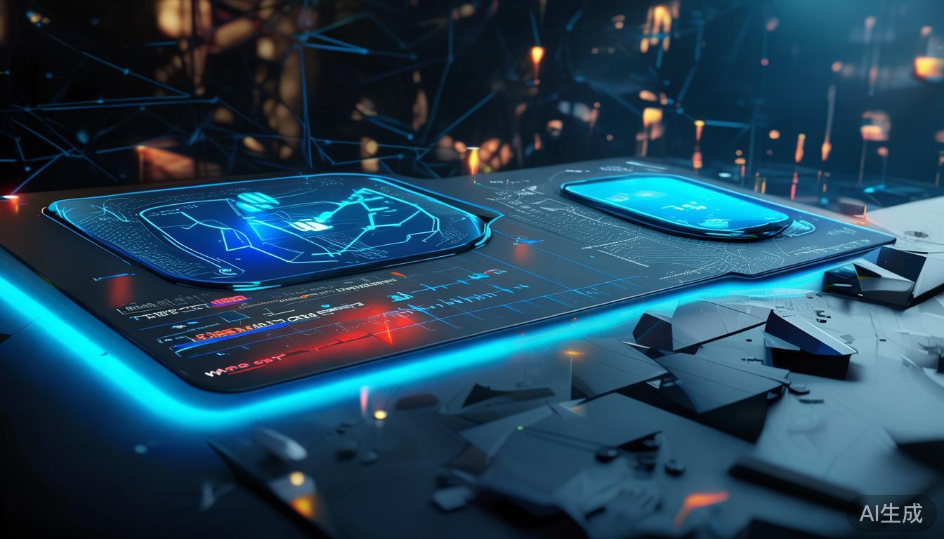 imToken钱包优势显著，在竞争激烈的数字钱包市场站稳脚跟，但挑战仍存？