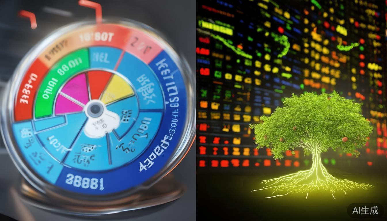 imToken标准版助你确立理财方向，明晰投资步骤与风险把控