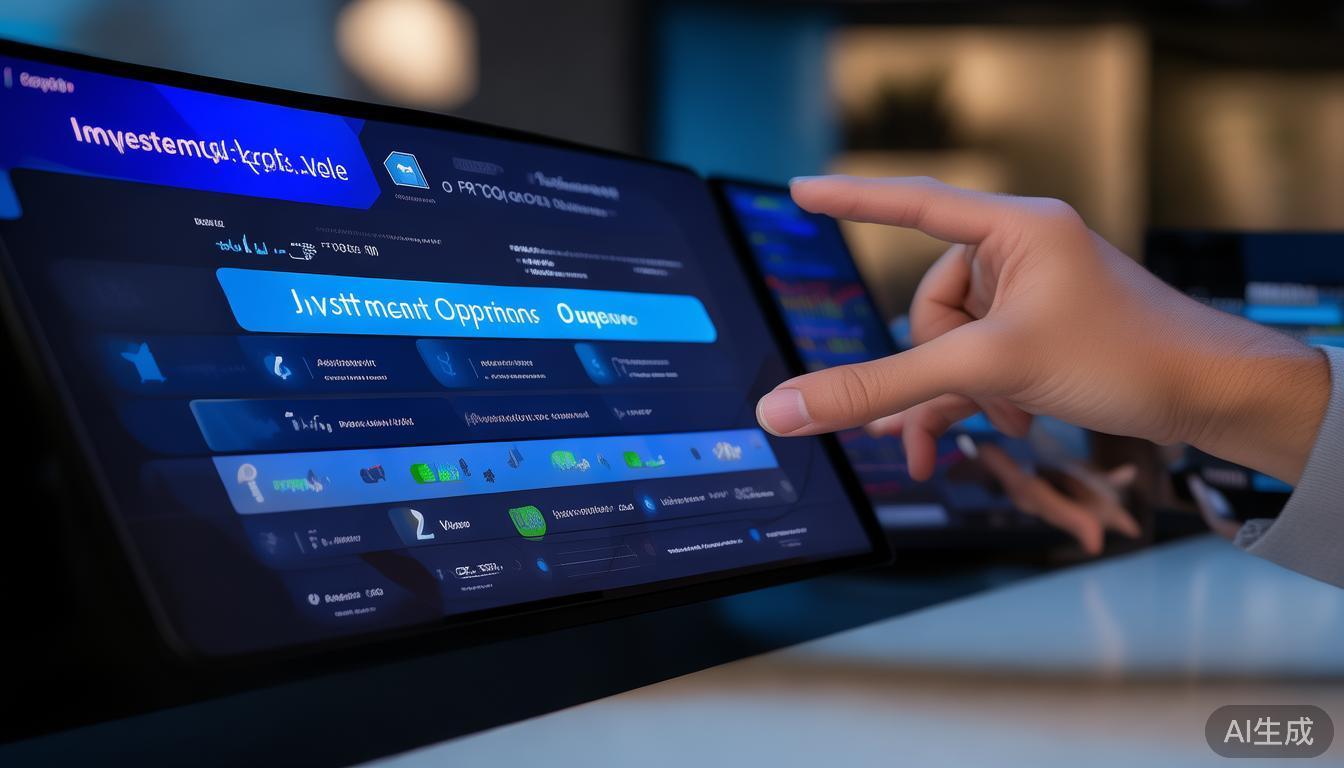 如何利用im钱包安卓版实现资产增长?_android钱包_钱包管理app