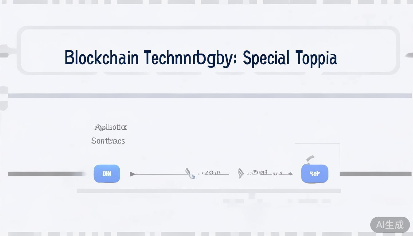 imToken钱包官网：把握区块链动态，洞察行业发展新趋势