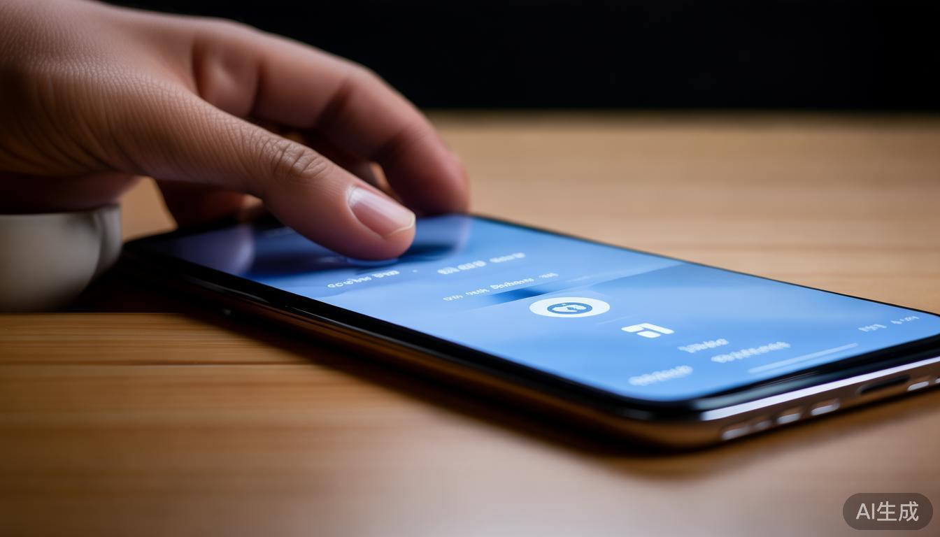 imToken官网下载指南：追踪资金流动，获取一手数据，规避信息滞后风险