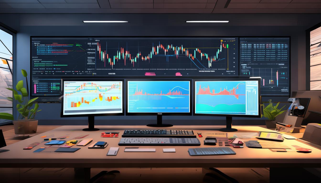 imToken苹果版助力市场研究与报告编制，把握数字资产投资机遇