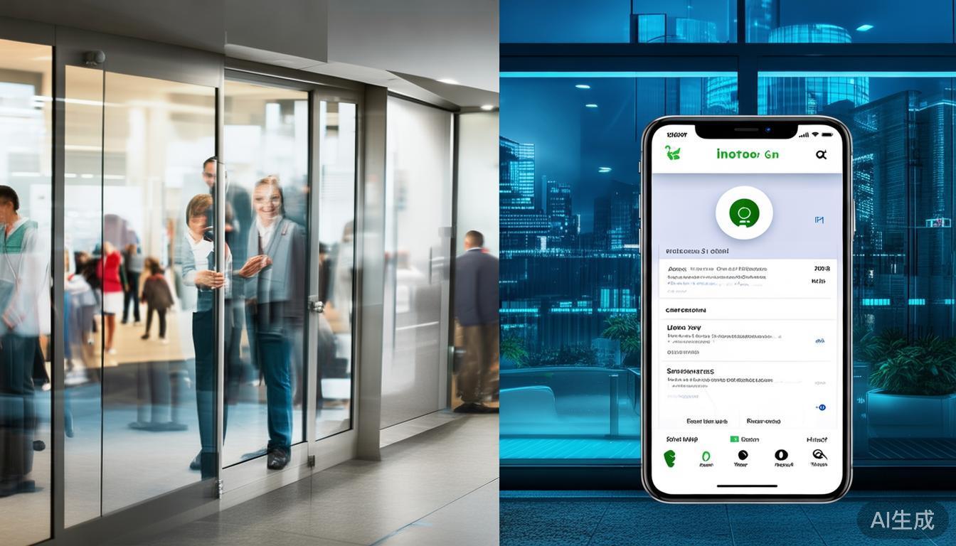 imToken通用版与传统金融机构的不同，你知道吗？