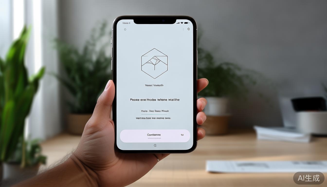 imToken 1.0安卓版官网下载指南：如何规范开设多个投资账户？